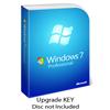Microsoft Windows 7 Anytime Upgrade (WAU) Windows Home Premium to Pro 7 English UPG
