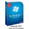 Microsoft Windows Anytime Upgrade Windows Home Premium 7 N to Pro N 7 English UPG (Does Not include Windows Media Player)