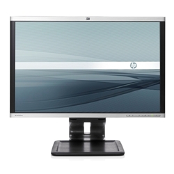 HP LA2405wg 24-inch Widescreen LCD Monitor