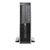 Compaq 8100 Elite Small Form Factor PC