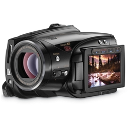 Canon LEGRIA HV40 BODY - Item image
