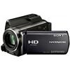 Sony HDRXR155EB Digital Camcorder 25xOptZoom 120GB 2.7"LCD