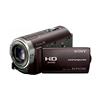 Sony HDRCX350VET Digital Camcorder 32GB 2.7"LCD Brown