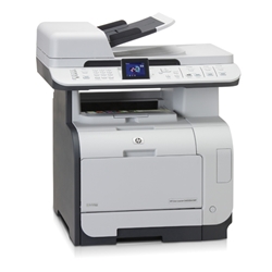 HP Colour LaserJet CM2320NF 20ppm A4 USB - Item image