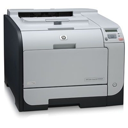 HP Color LaserJet CP2025n Printer - Item image