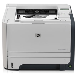 HP LaserJet P2055dn Printer Duplex Network A4 Ref CE459A - Item image