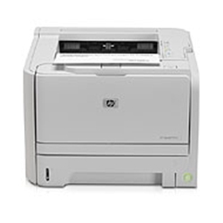 HP LaserJet P2035 Printer