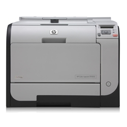 HP Color LaserJet CP2025 Printer - Item image