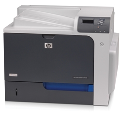 HP Color LaserJet Enterprise CP4025n Printer