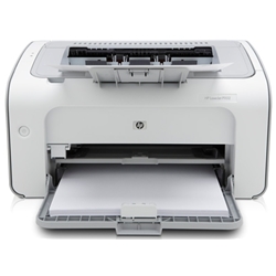 HP LaserJet Pro P1102 Printer