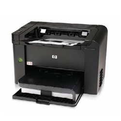 HP LaserJet Pro P1606dn Printer - Item image