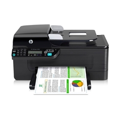HP Officejet 4500 All-in-One Printer