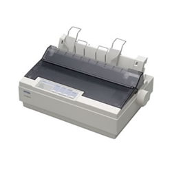 Epson LX-300+ II Dot Matrix Printer