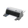 Epson LQ-690 Dot Matrix Printer Epson LQ-690 Dot Matrix Printer