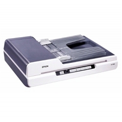Epson GT-1500 A4 Business Flatbed 18ppm ADF