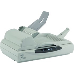 Fujitsu Scanner FI-5015C A4