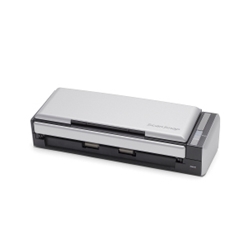 Fujitsu Scansnap S1300 duplex A4 & Bus. Card