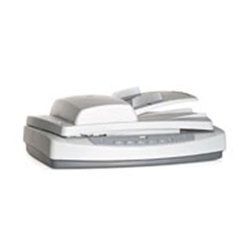 HP ScanJet 5590c 2400dpi ADF USB A4 - Item image
