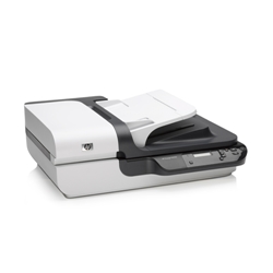 HP ScanJet N6310 50 Sheet ADF A4 - Item image
