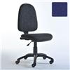 Bilbao Operator Chair Blue