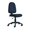 Bilbao Operator Chair Charcoal