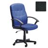 Cavalier Managers High-Back Chair Charcoal