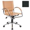 Chromus Managers Chair Black