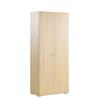 Eco Tall Cupboard Oak