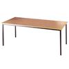 Economy 800 Table Beech