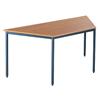 Economy Trapezoidal Table Beech
