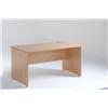 Momentum 200 1200 Rectangular Desk Beech
