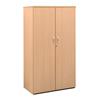 Momentum 100 Medium Cupboard Beech