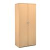 Momentum 100 Tall Cupboard Beech
