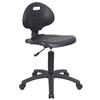 Prema 200 Industrial Chair Black