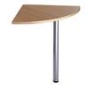 Urban Corner Link for Desk Beech