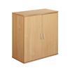 Urban Low Cupboard Beech