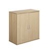 Urban Low Cupboard Oak