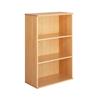 Urban Medium Bookcase Beech