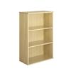 Urban Medium Bookcase Oak