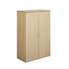 Urban Medium Cupboard Oak