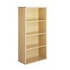 Urban Tall Bookcase Oak