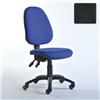 Vantage 100 Operator Chair Charcoal