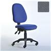 Vantage 100 Operator Chair Grey