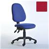 Vantage 100 Operator Chair Red