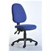 Vantage 200 Operator Chair Blue