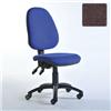 Vantage 200 Operator Chair Burgundy