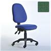 Vantage 200 Operator Chair Green