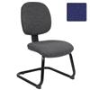Vantage Visitor Chair Blue