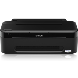 Epson Stylus S22 Inkjet Printer