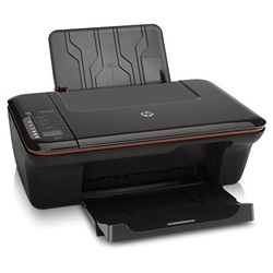 HP Deskjet 3050 All-in-One Multifunction Printer - Item image